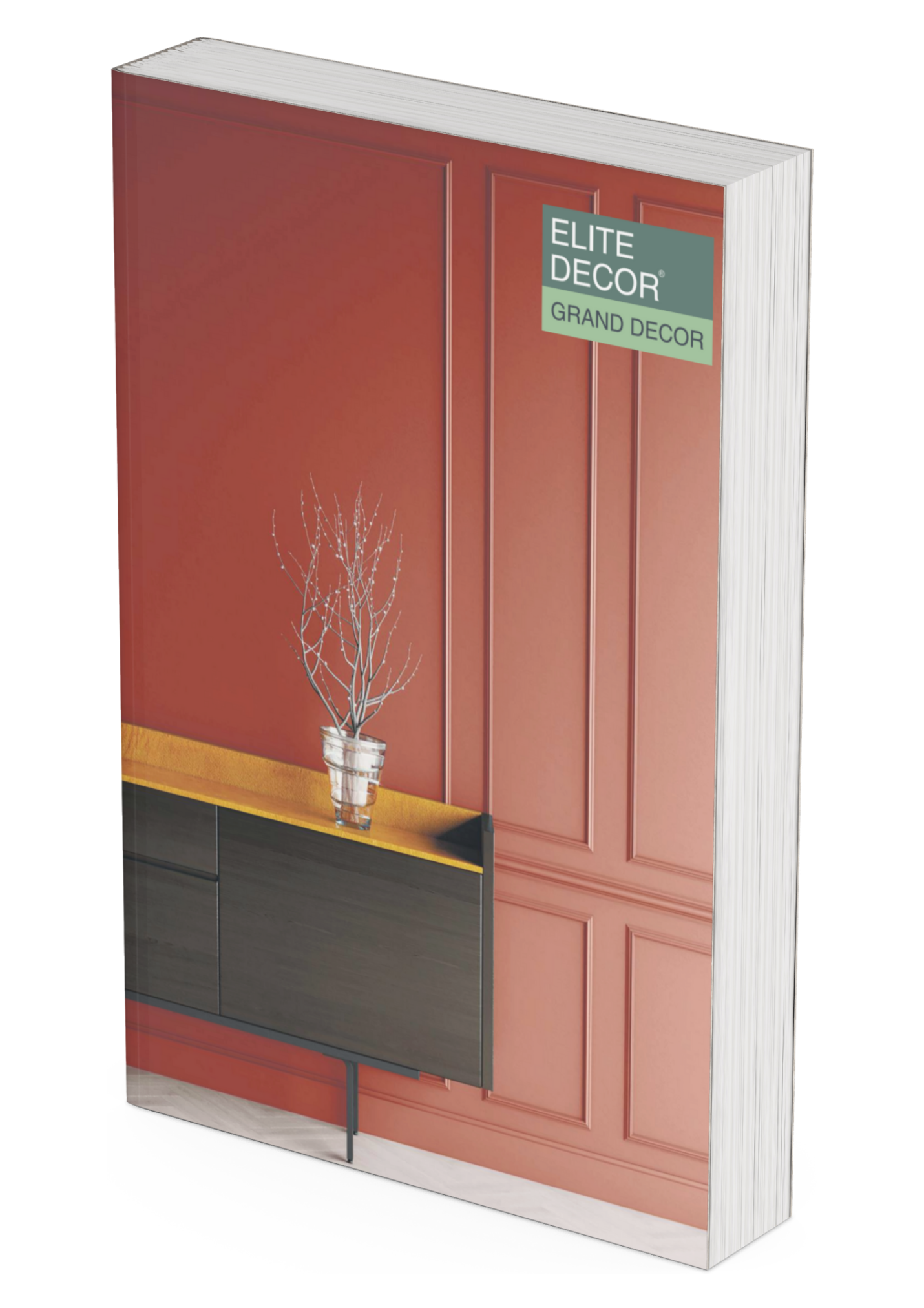 Grand Decor Produktkatalog