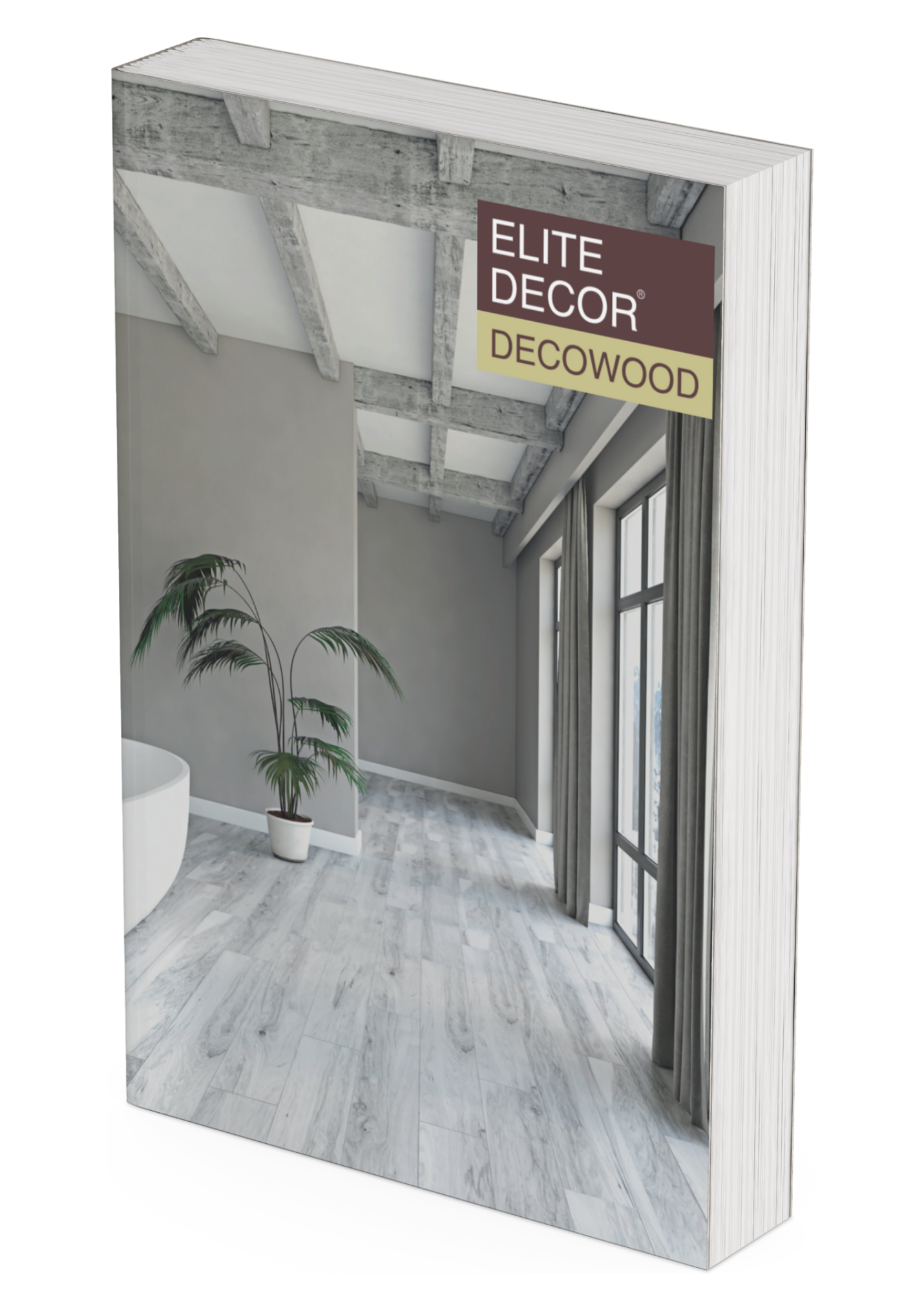 Decowood Produktkatalog