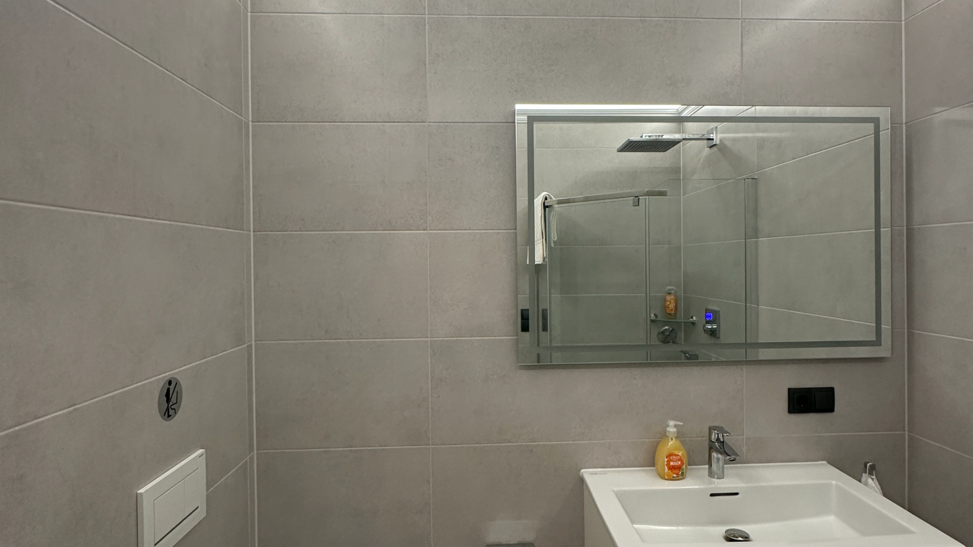 wandfliesen badezimmer