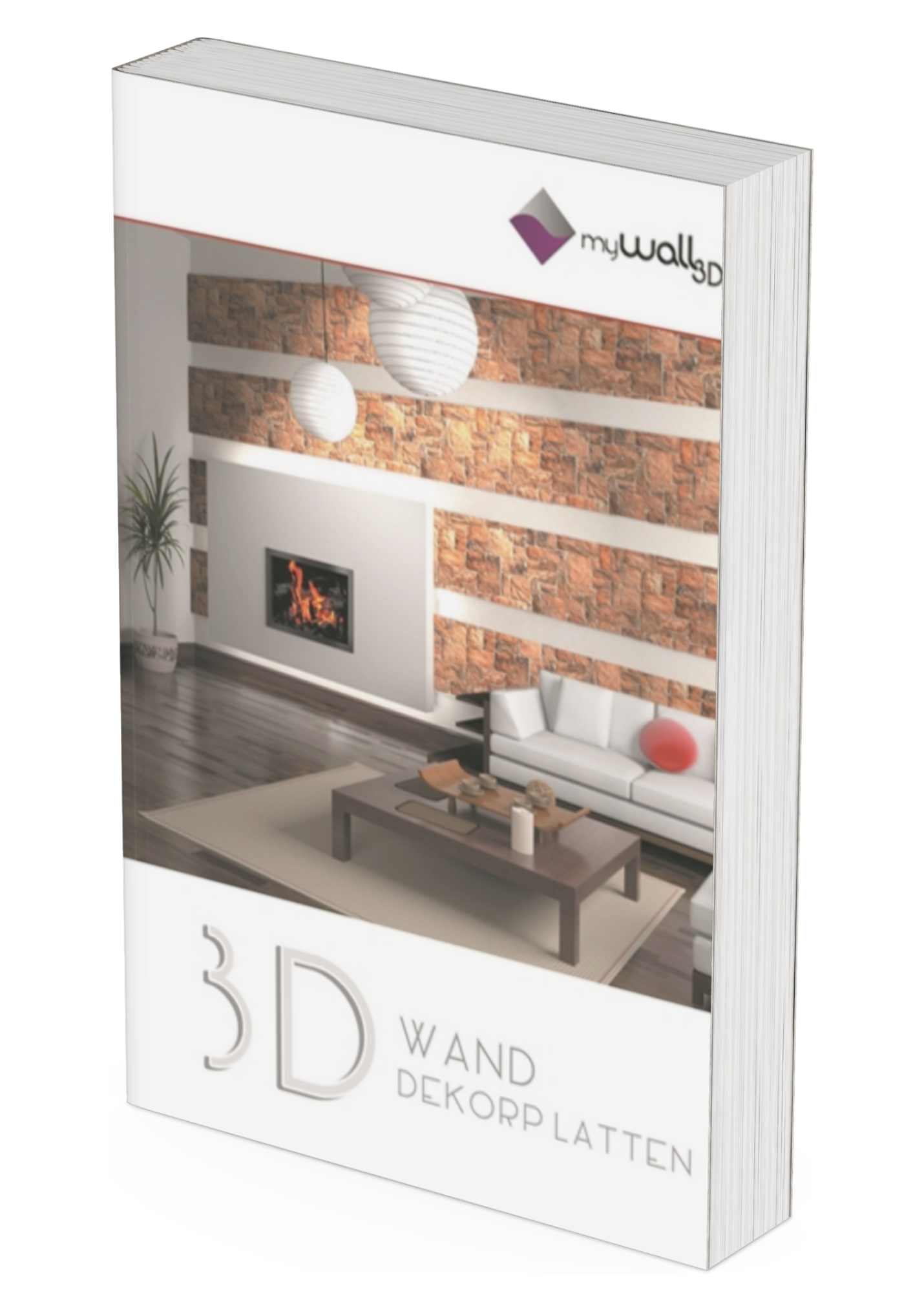 MyWall 3D Produktkatalog