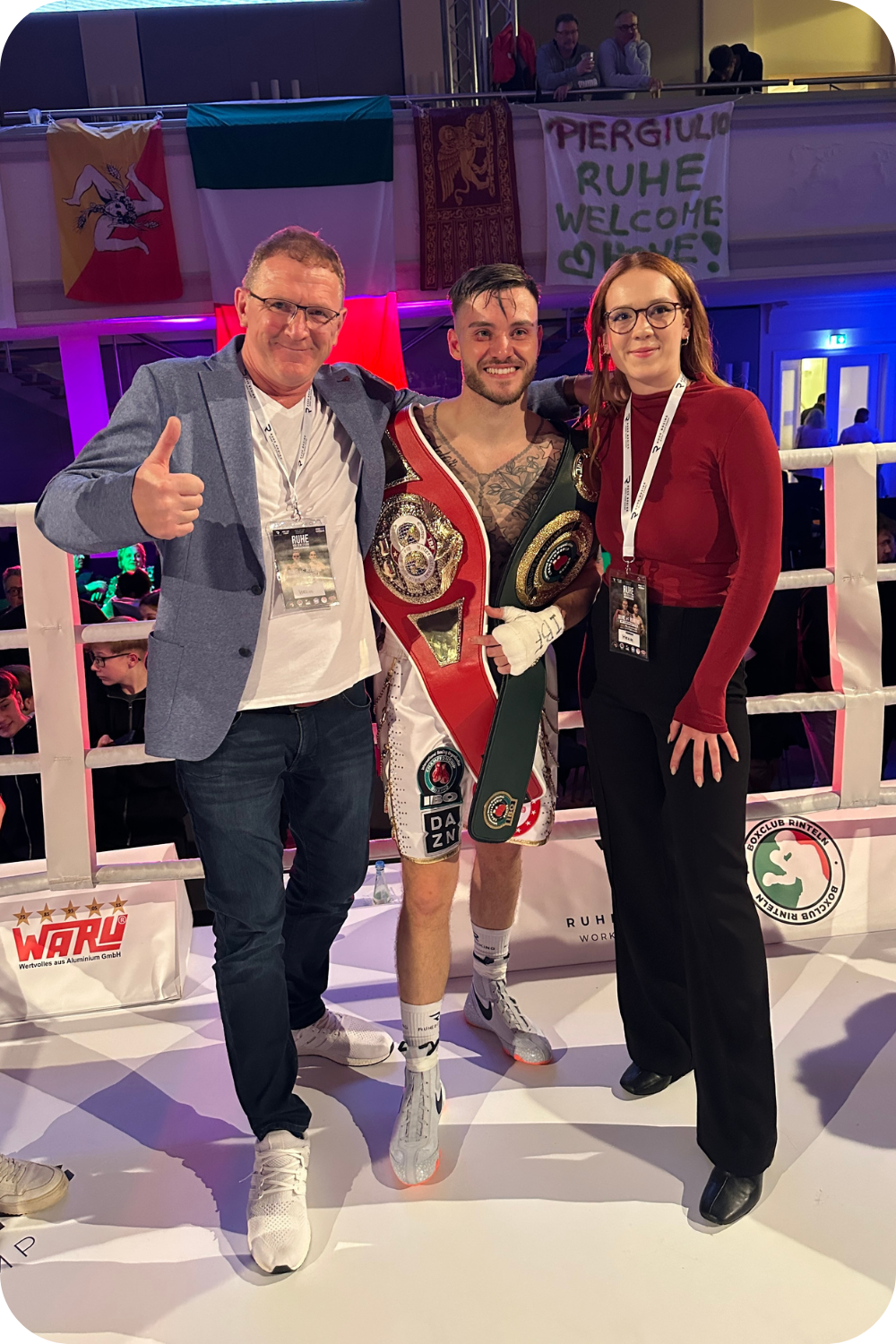 boxring EGR Final
