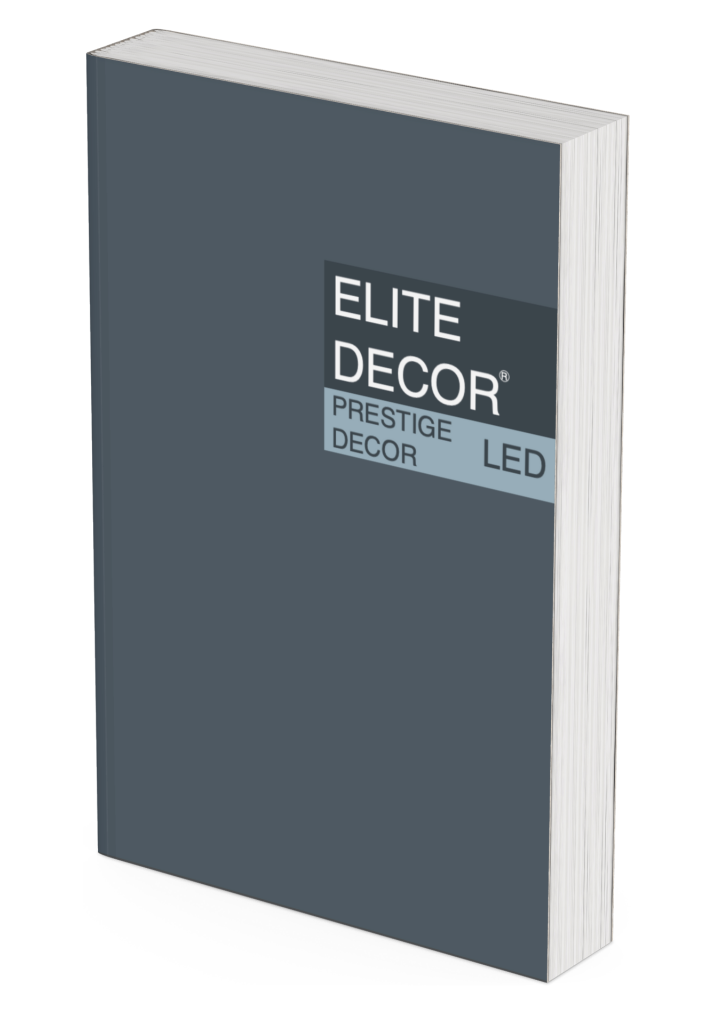 Elite Decor LED Produktkatalog