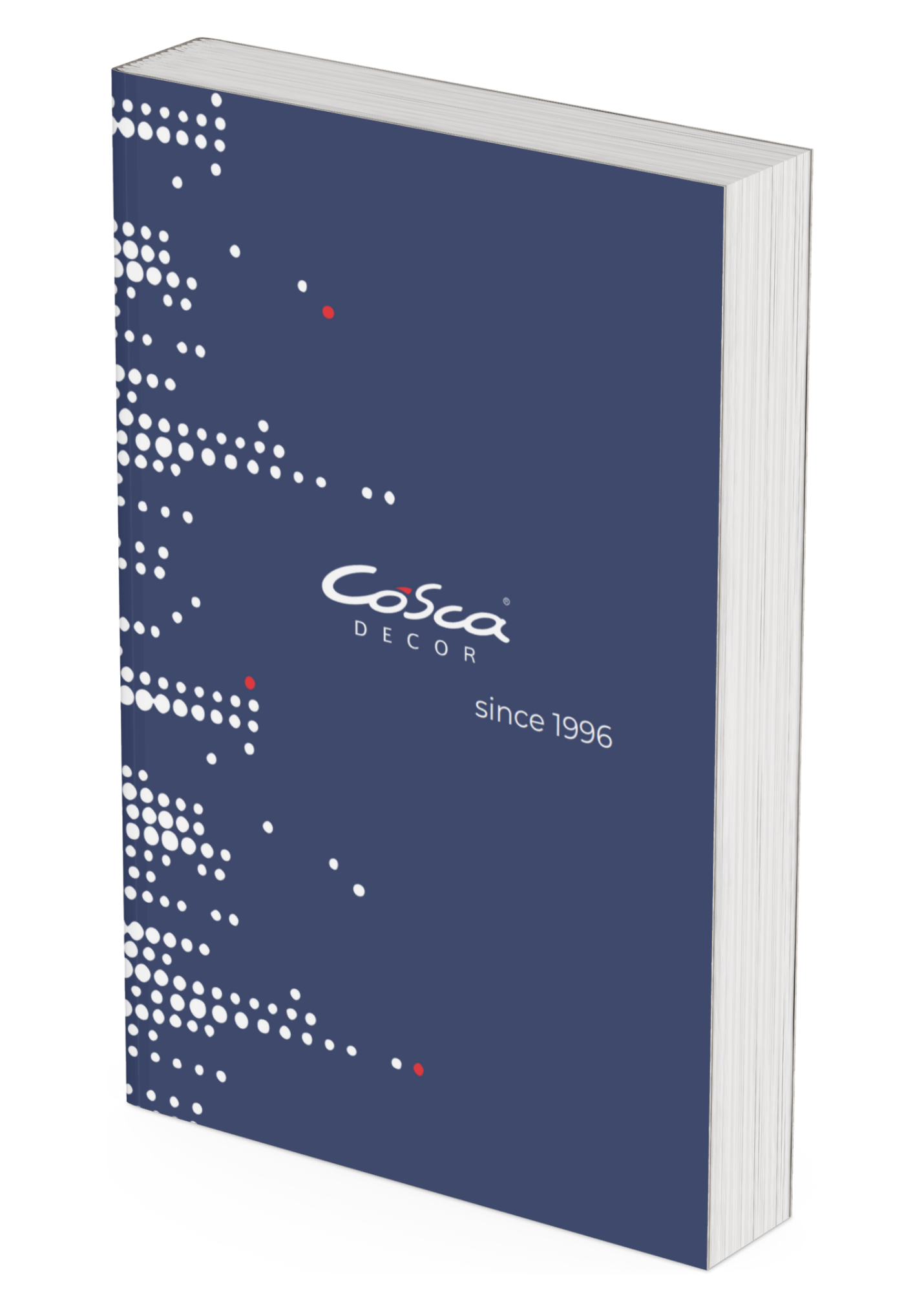 Cosca Produktkatalog