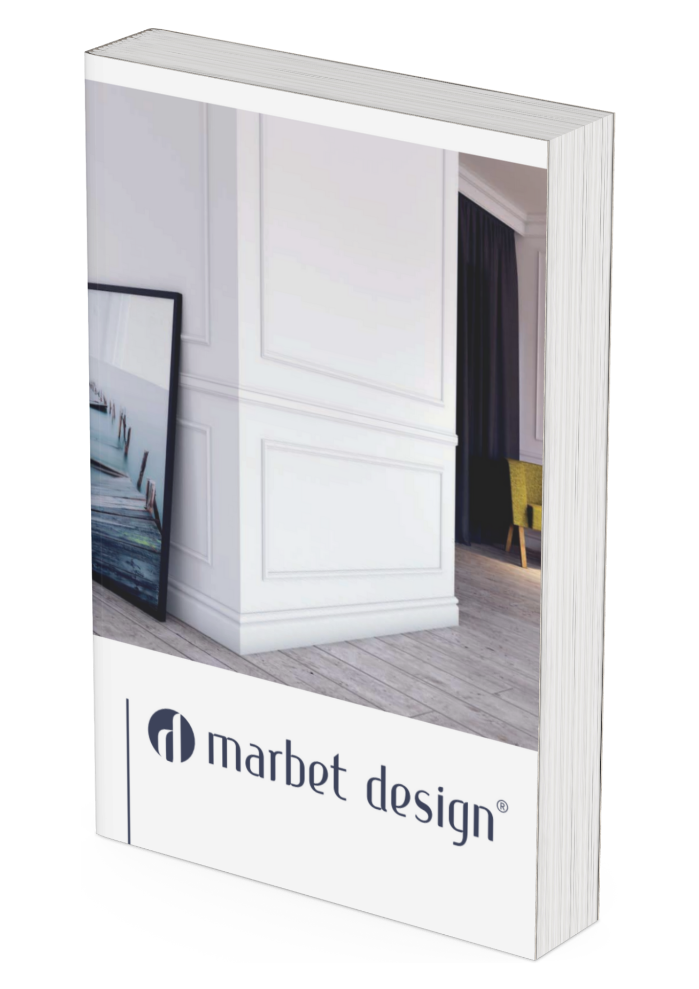 Marbet Design Produktkatalog