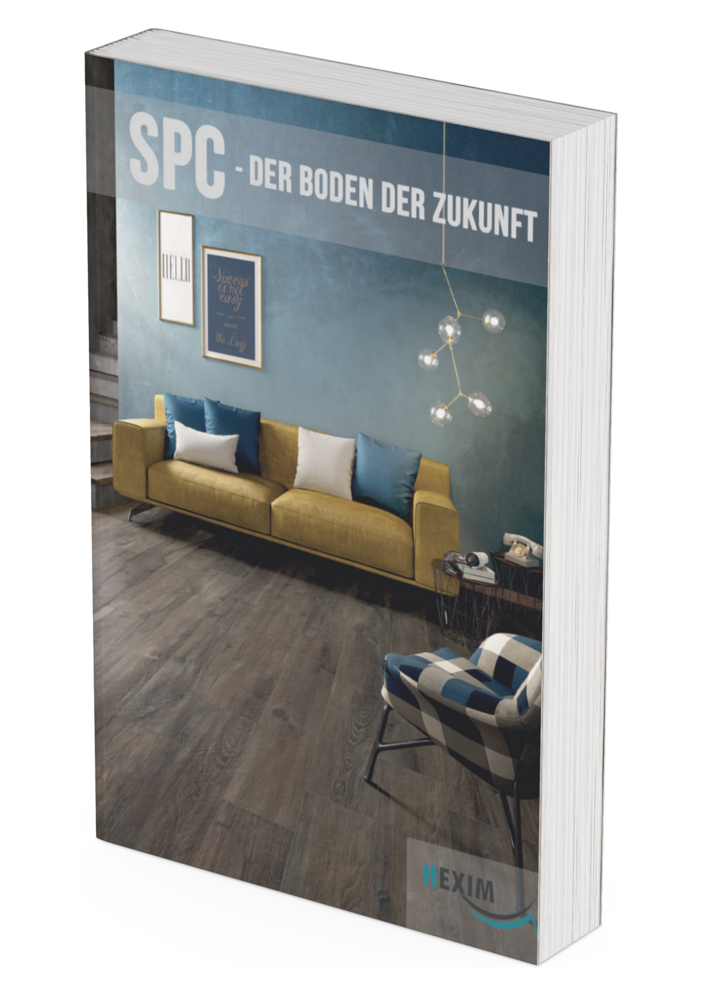 SPC Boden Produktkatalog